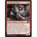 Rouge - Cherchesang dAltac (U) [M15]