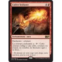 Rouge - Colère brûlante (R) [M15]