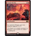 Rouge - Creuset de feu (R) [M15]