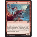Rouge - Dresseur gobelin (C) [M15]