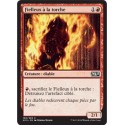 Rouge - Fielleux à la torche (C) [M15]