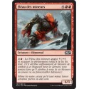 Rouge - Fléau des mineurs (C) [M15]