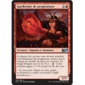 Rouge - Gardienne de progéniture (U) [M15]