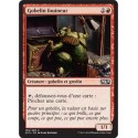 Rouge - Gobelin fouineur (C) [M15]