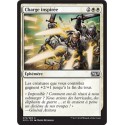 Blanche - Charge Inspirée (C) [M15]