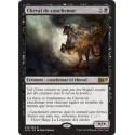 Noire - Cheval de cauchemar (R) [M15]