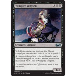 Noire - Vampire sengien (U) [M15]