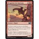 Rouge - Dragonnet du fourneau (U) [M15]