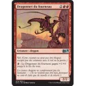Rouge - Dragonnet du fourneau (U) [M15]