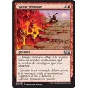 Rouge - Frappe sismique (C) [M15]