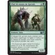 Verte - Chef de meute de Garruk (U) [M15]