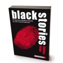 Black Stories - Polar