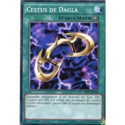 Cestus de Dagla  (C) [BP03]
