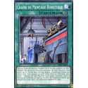 Chaîne de Montage Robotique (C) [BP03]