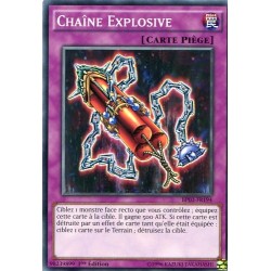Chaîne Explosive  (C) [BP03]