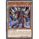 Champion de l'Enfer, HÉROS du Mal (C) [BP03]