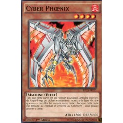 Cyber Phnix  (C) [BP03]