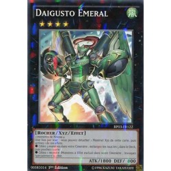 Daigusto Émeral  (SHF) [BP03]