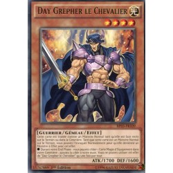 Day Grepher le Chevalier  (R) [BP03]