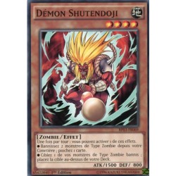 Démon Shutendoji  (C) [BP03]