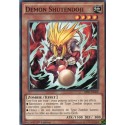 Démon Shutendoji (C) [BP03]