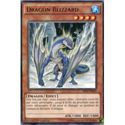 Dragon Blizzard  (R) [BP03]
