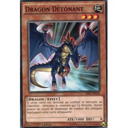 Dragon Détonant  (C) [BP03]