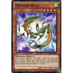 Dragon Rusé  (R) [BP03]