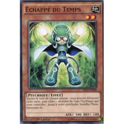 Échappé du Temps  (C) [BP03]