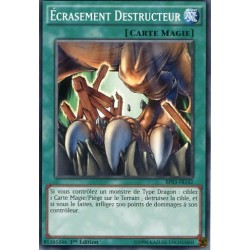 Ecrasement Destructeur  (C) [BP03]