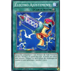Electro-Ajustement  (C) [BP03]