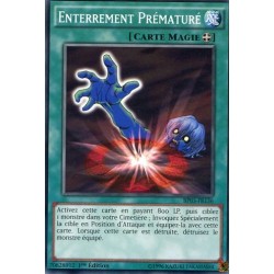 Enterrement Prématuré  (C) [BP03]