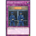 Entrée Interdite ! (C) [BP03]