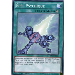 Epée Psychique  (C) [BP03]