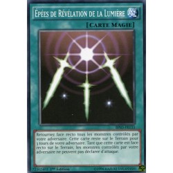 Epées de Révélation de la Lumière  (C) [BP03]