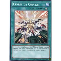 Esprit de Combat  (C) [BP03]