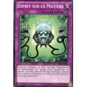 Esprit sur la Matière (C) [BP03]