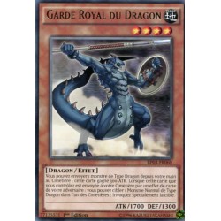 Garde Royal du Dragon  (R) [BP03]