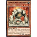 Golem de Sable Koa'ki Meiru (R) [BP03]