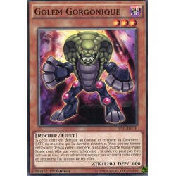 Golem Gorgonique  (C) [BP03]