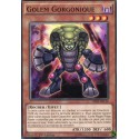 Golem Gorgonique (C) [BP03]