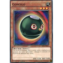 Gonogo  (C) [BP03]