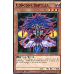 Gorgone Reptilia  (C) [BP03]
