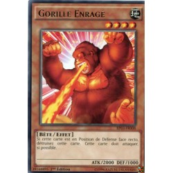 Gorille Enragé  (R) [BP03]