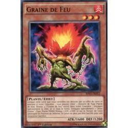 Graine de Feu  (C) [BP03]