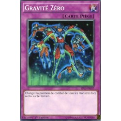 Gravité Zéro  (C) [BP03]