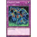 Gravité Zéro (C) [BP03]