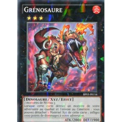 Grénosaure  (SHF) [BP03]