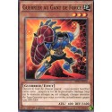 Guerrier au Gant de Force (C) [BP03]
