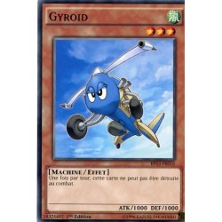 Gyroid  (C) [BP03]
